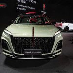 هونگچی HS3