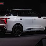 هونگچی HS3
