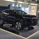 بررسی چانگان CS55 Plus: مشخصات فنی و امکانات چانگان CS55 Plus