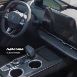 بررسی چانگان CS55 Plus: مشخصات فنی و امکانات چانگان CS55 Plus