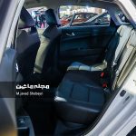 چانگان ایدو EV460
