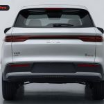 بی‌وای‌دی سانگ پرو DM-i