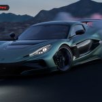 ریماک نورا آر