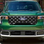 فورد ماوریک