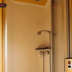 مرسدس بنز LA 1113 B Variomobil 1974