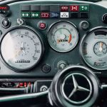 مرسدس بنز LA 1113 B Variomobil 1974