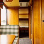 مرسدس بنز LA 1113 B Variomobil 1974