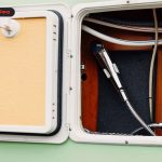 مرسدس بنز LA 1113 B Variomobil 1974