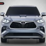 تویوتا هایلندر