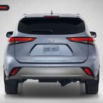 تویوتا هایلندر