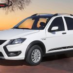 کوییک جی ایکس آر (Quick GXR)