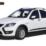 کوییک جی ایکس آر (Quick GXR)
