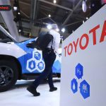 نمایشگاه IAA هانوفر ۲۰۲۴