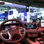 نمایشگاه IAA هانوفر ۲۰۲۴