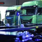 نمایشگاه IAA هانوفر ۲۰۲۴