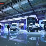 نمایشگاه IAA هانوفر ۲۰۲۴