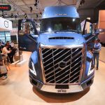 نمایشگاه IAA هانوفر ۲۰۲۴