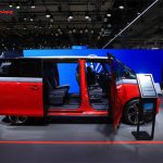 نمایشگاه IAA هانوفر ۲۰۲۴