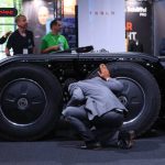 نمایشگاه IAA هانوفر ۲۰۲۴