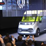 نمایشگاه IAA هانوفر ۲۰۲۴