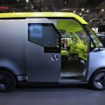 نمایشگاه IAA هانوفر ۲۰۲۴