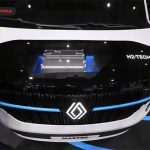 نمایشگاه IAA هانوفر ۲۰۲۴