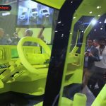 نمایشگاه IAA هانوفر ۲۰۲۴