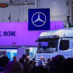 نمایشگاه IAA هانوفر ۲۰۲۴