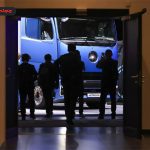 نمایشگاه IAA هانوفر ۲۰۲۴