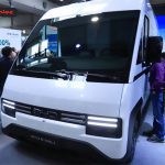 نمایشگاه IAA هانوفر ۲۰۲۴