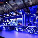 نمایشگاه IAA هانوفر ۲۰۲۴