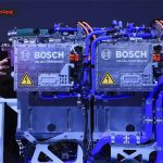 نمایشگاه IAA هانوفر ۲۰۲۴