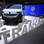 نمایشگاه IAA هانوفر ۲۰۲۴