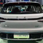 هونگچی HS3 PHEV