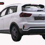 بی ای سی ایکس 3 پرو (BAC X3 PRO)