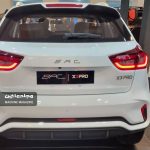 بی ای سی ایکس 3 پرو (BAC X3 PRO)