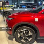 بایک بیجینگ ایکس 55