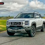 بی وای دی شارک