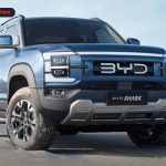 بی وای دی شارک