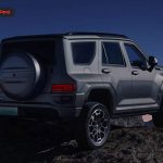 تانک 700