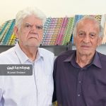 راز موفقیت بیوک جدیری در 87 سالگی