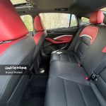 ام جی جی تی فردا موتور