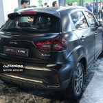 بی ای سی ایکس 3 پرو (BAC X3 PRO)