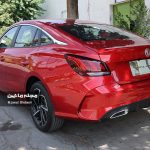 ام جی جی تی فردا موتور