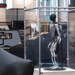 نمایشگاه خودروی پاریس ۲۰۲۴