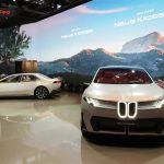 نمایشگاه خودروی پاریس ۲۰۲۴