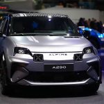 نمایشگاه خودروی پاریس ۲۰۲۴