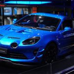 نمایشگاه خودروی پاریس ۲۰۲۴