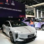 نمایشگاه خودروی پاریس ۲۰۲۴