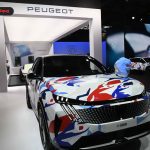 نمایشگاه خودروی پاریس ۲۰۲۴